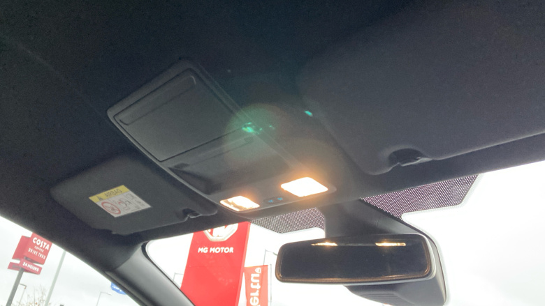 Ford Fiesta 1.0 EcoBoost Hybrid mHEV 155 ST-Line Edition 5dr Petrol Hatchback